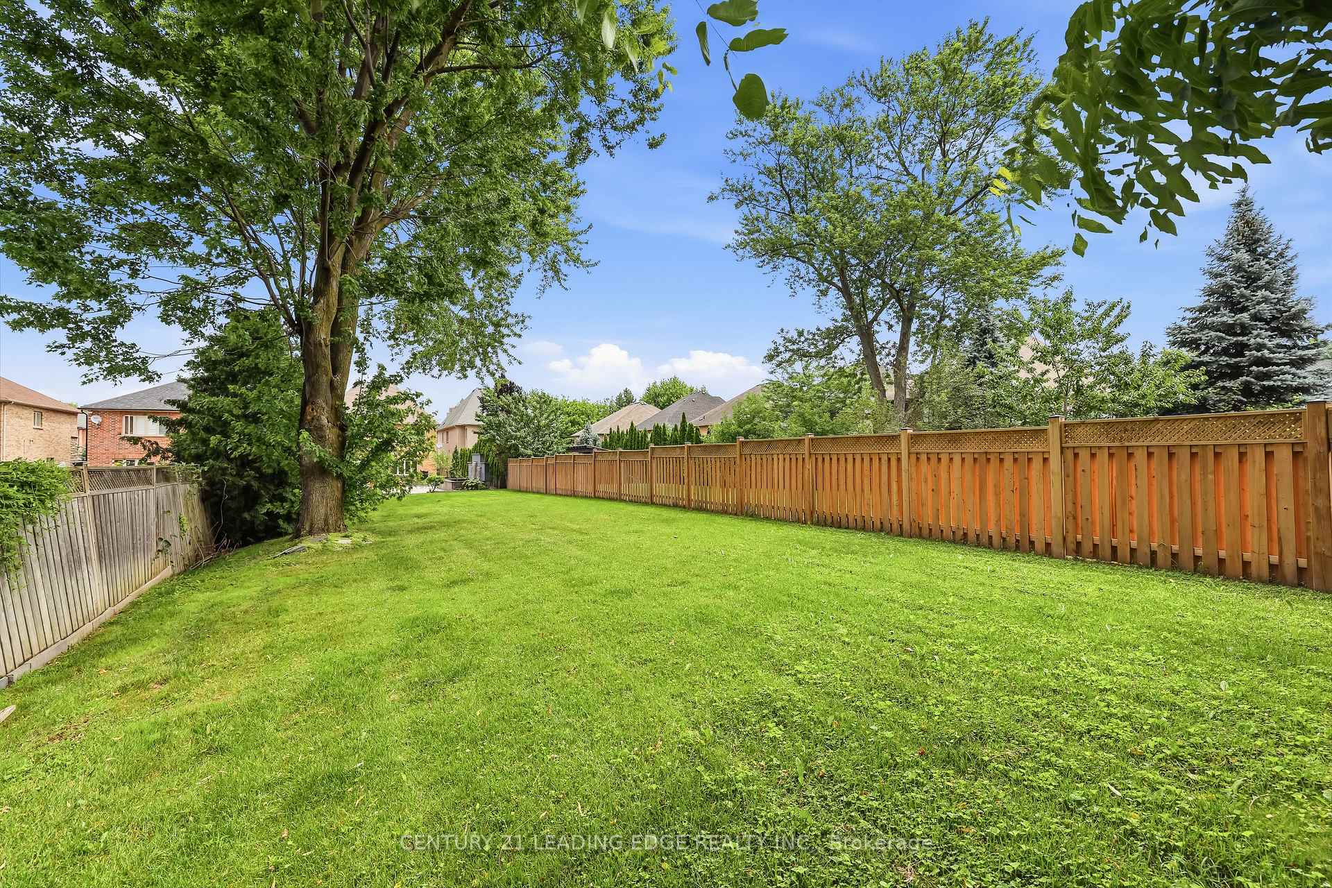 Photo 50 of 1632 Barbertown Road, Mississauga, East Credit — HOMEH