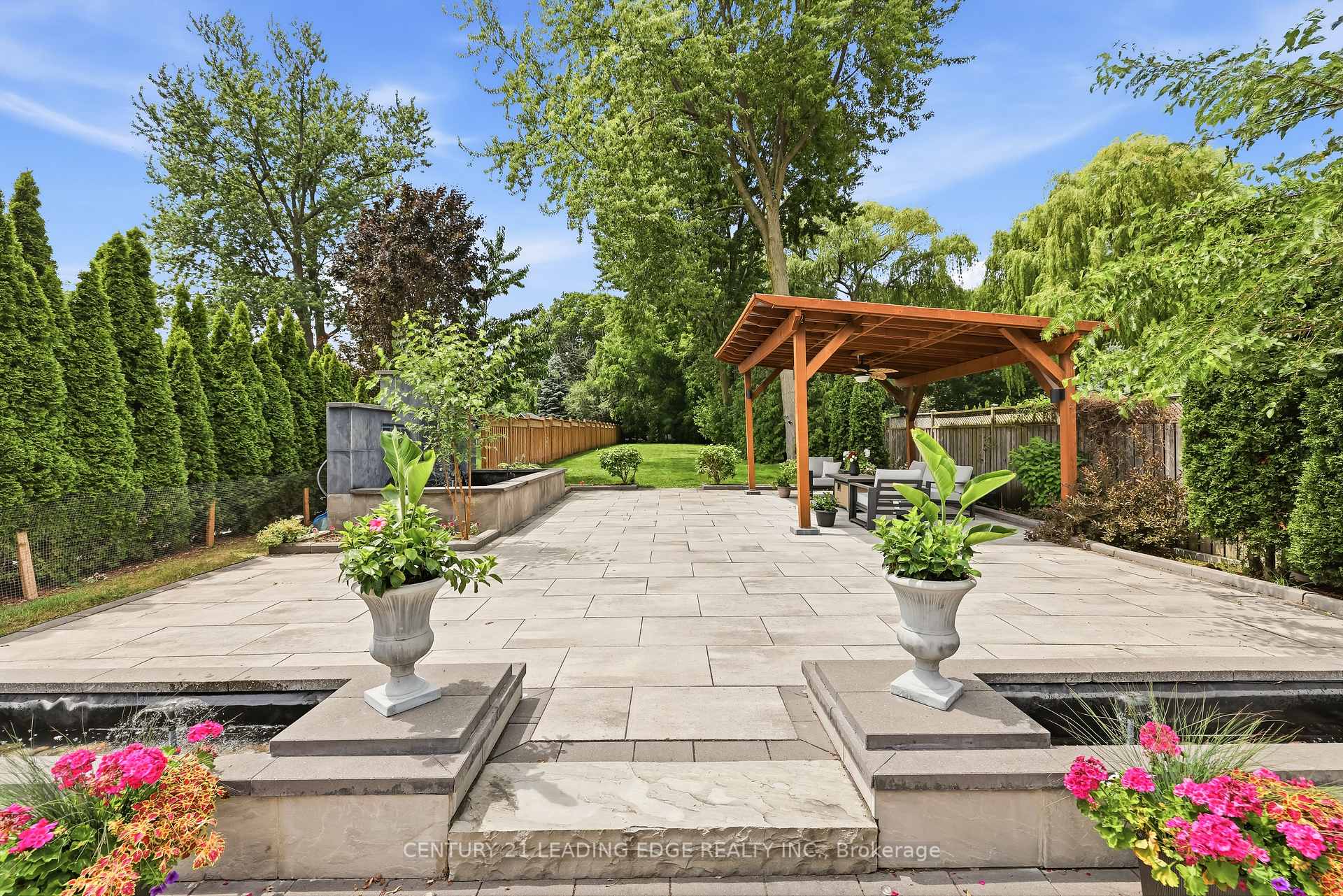 Photo 43 of 1632 Barbertown Road, Mississauga, East Credit — HOMEH