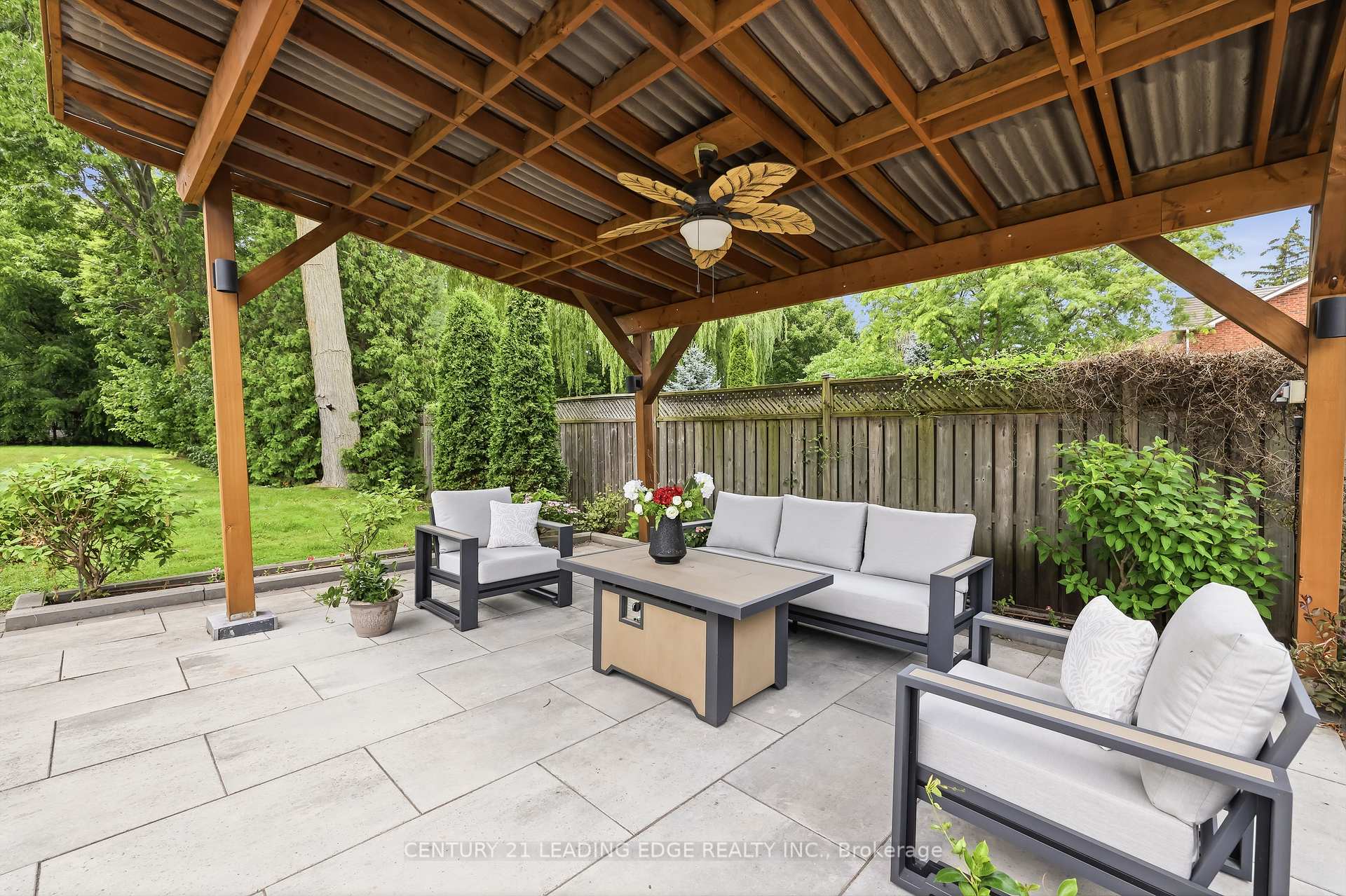 Photo 46 of 1632 Barbertown Road, Mississauga, East Credit — HOMEH
