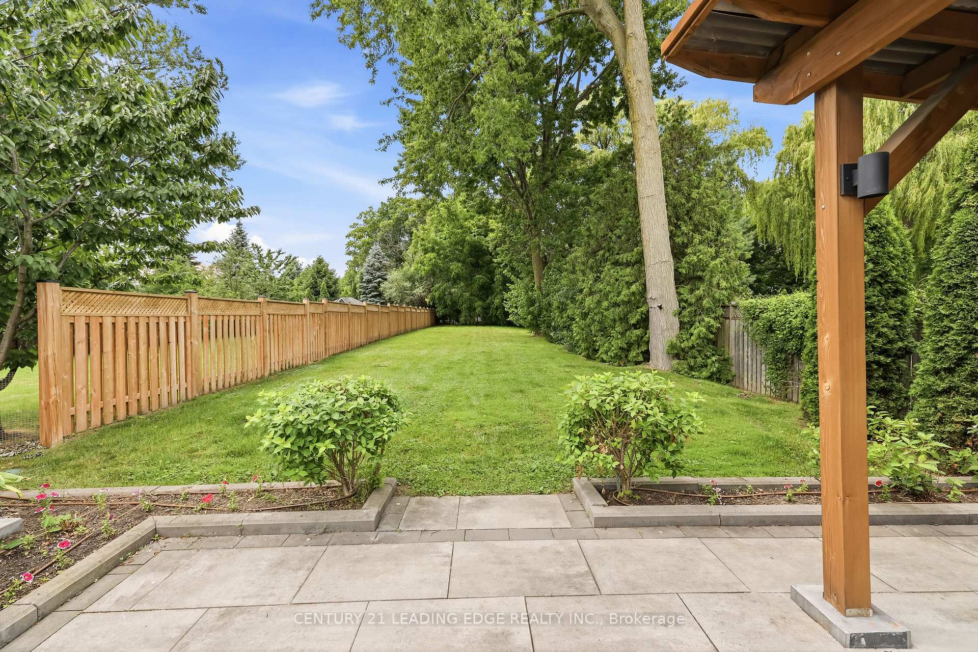 Photo 49 of 1632 Barbertown Road, Mississauga, East Credit — HOMEH