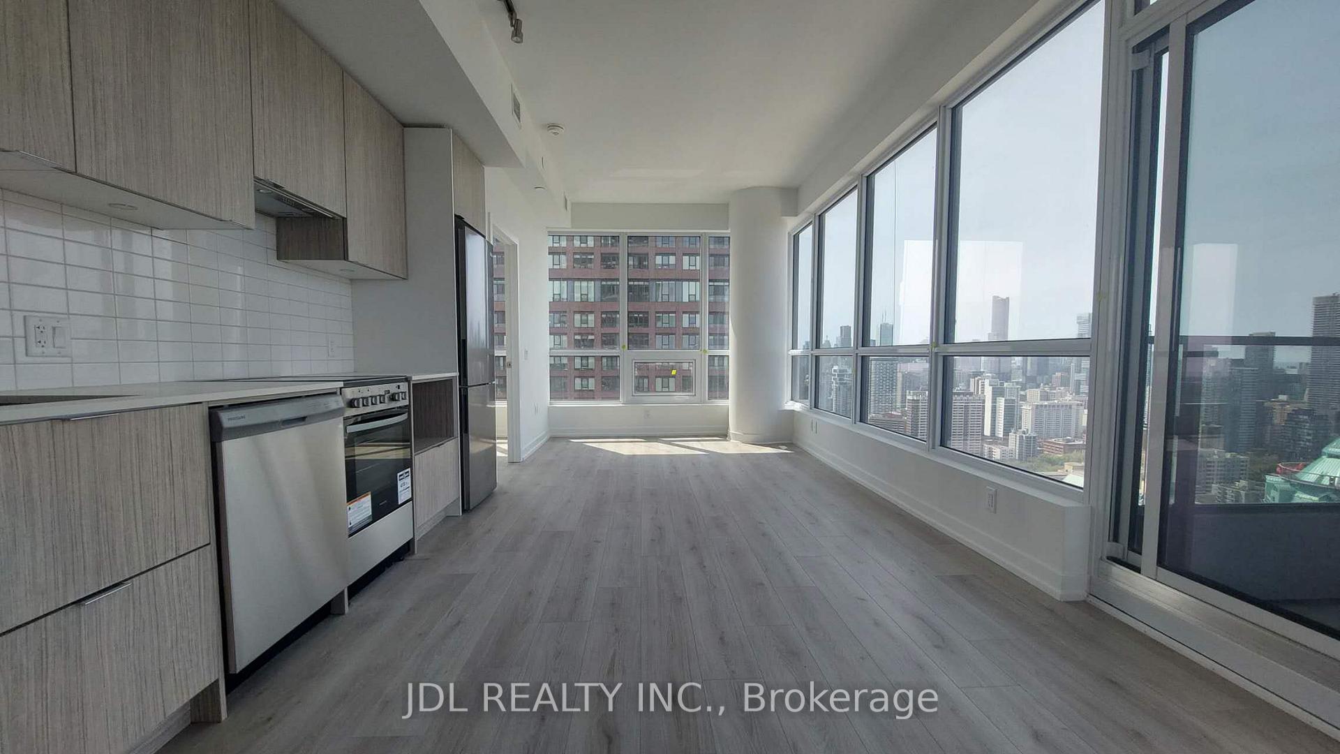 Photo 1 of Unit 3802, 395 Bloor Street E, Toronto, North St. James Town — HOMEH