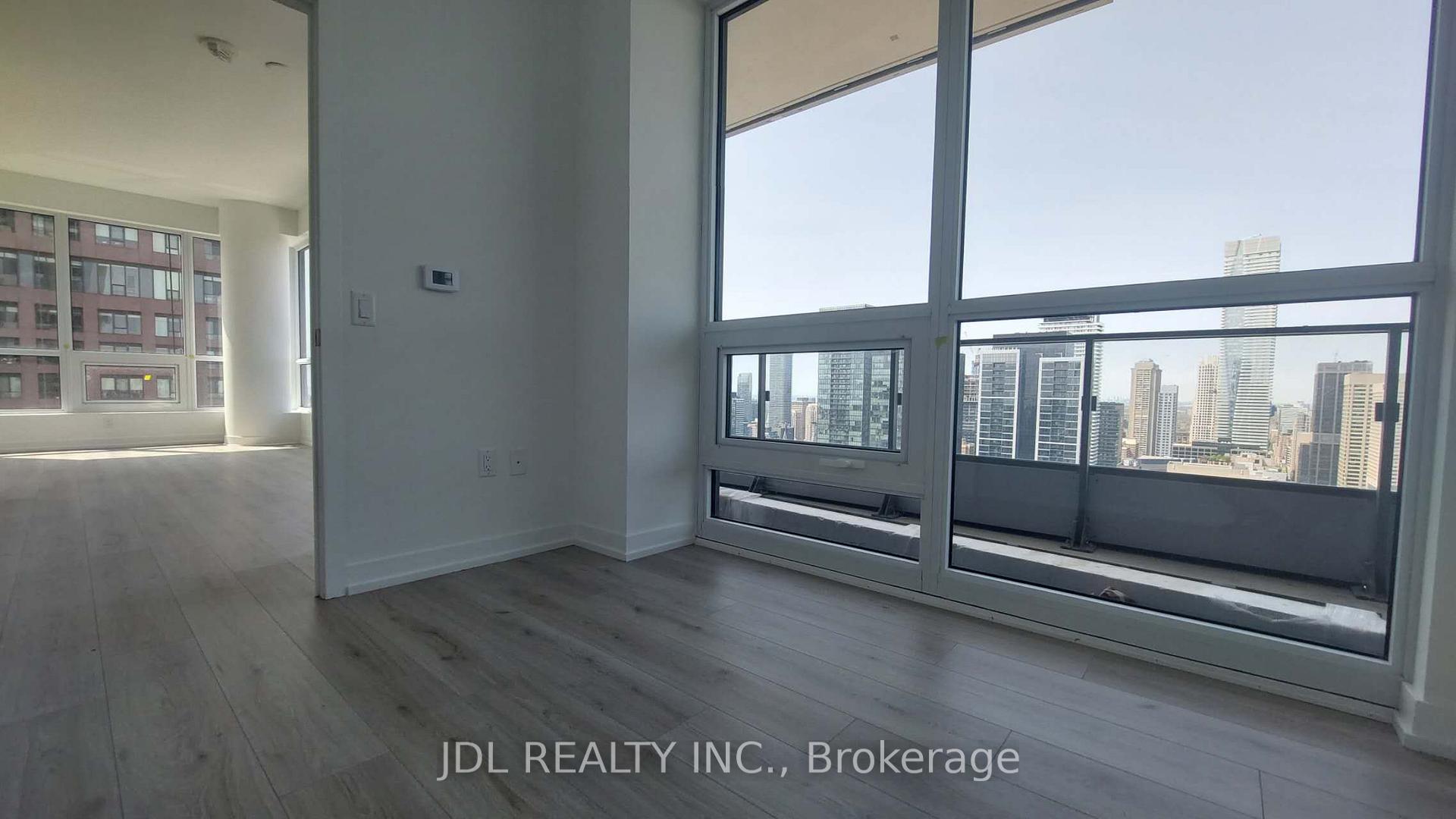 Photo 8 of Unit 3802, 395 Bloor Street E, Toronto, North St. James Town — HOMEH