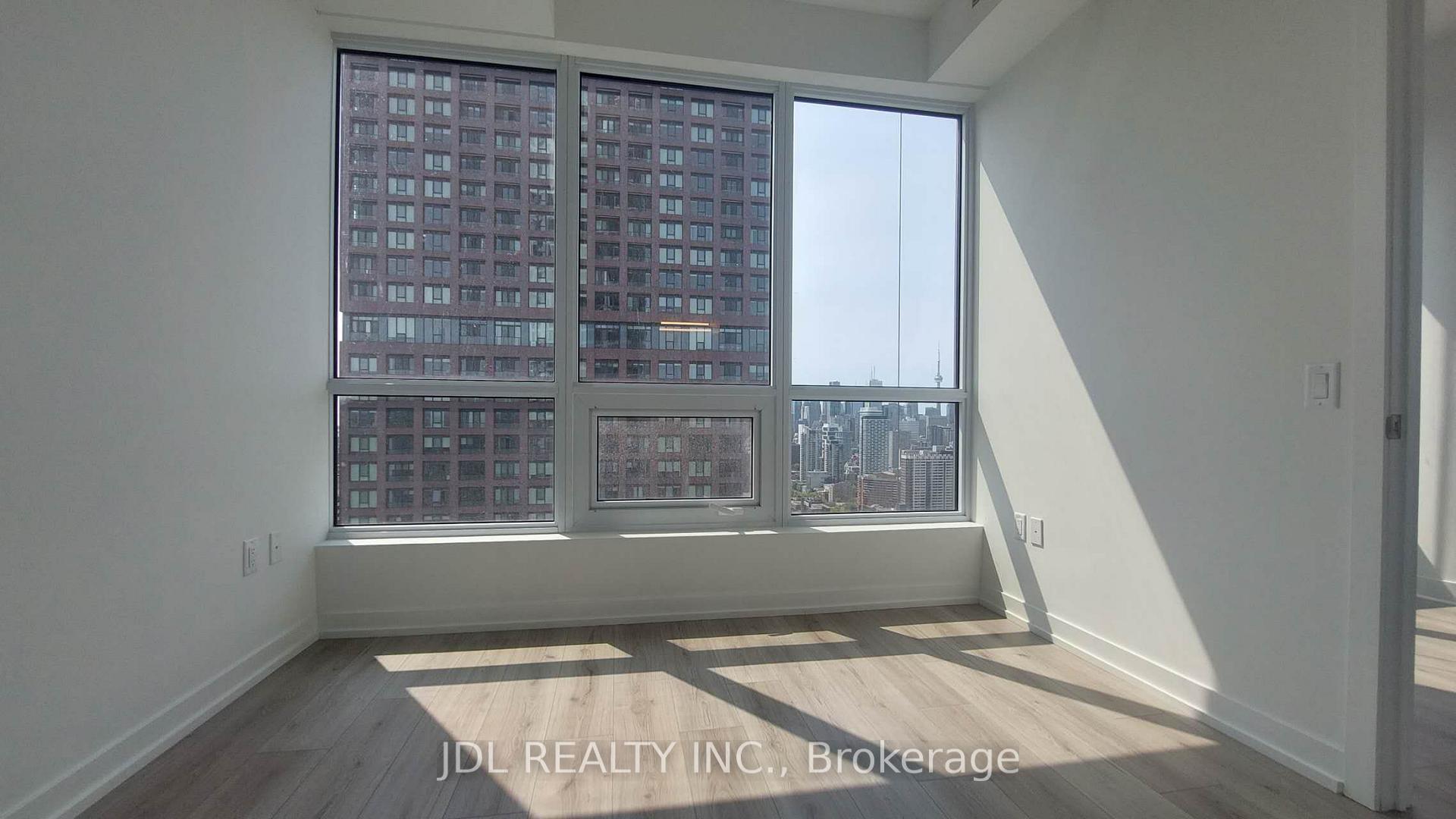 Photo 10 of Unit 3802, 395 Bloor Street E, Toronto, North St. James Town — HOMEH