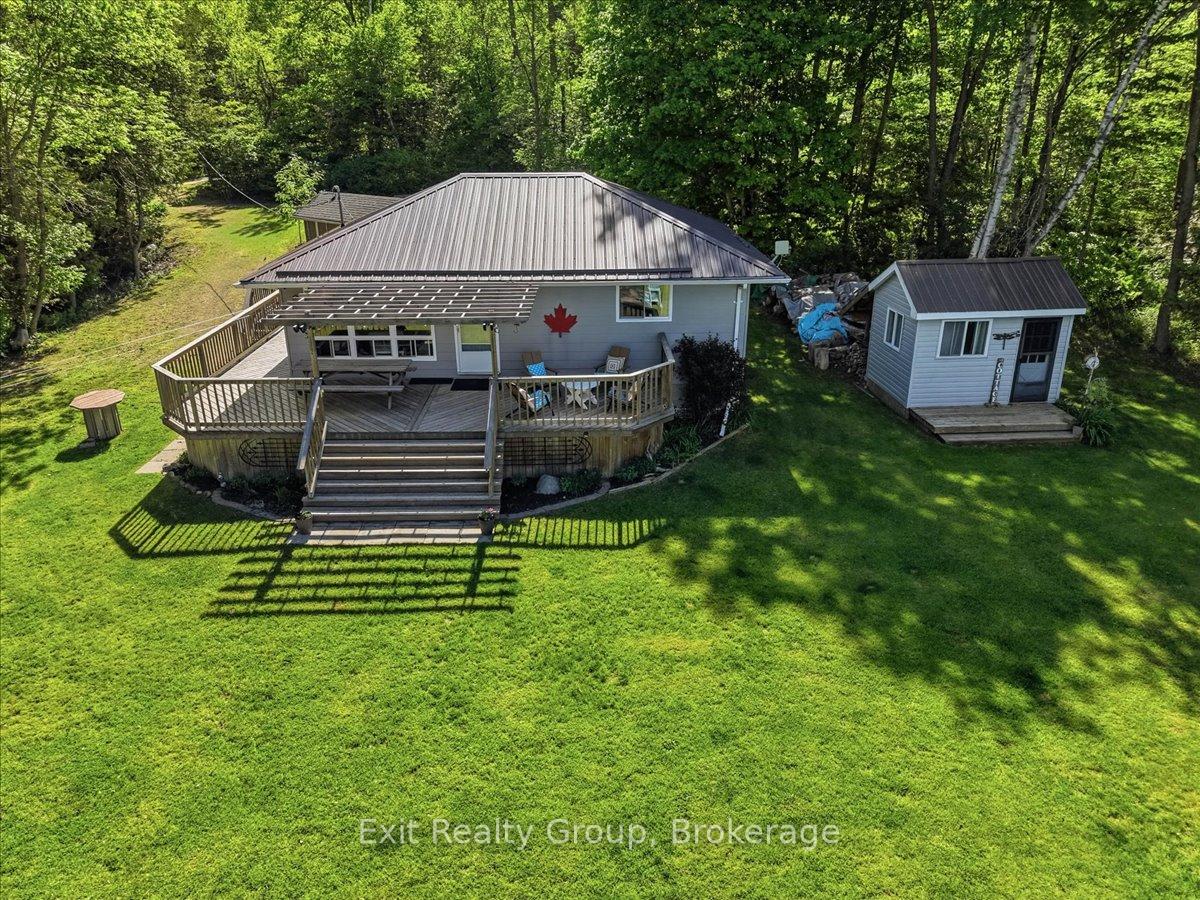 Photo 2 of 14 Cedar Lane, Quinte West, Sidney Ward — HOMEH