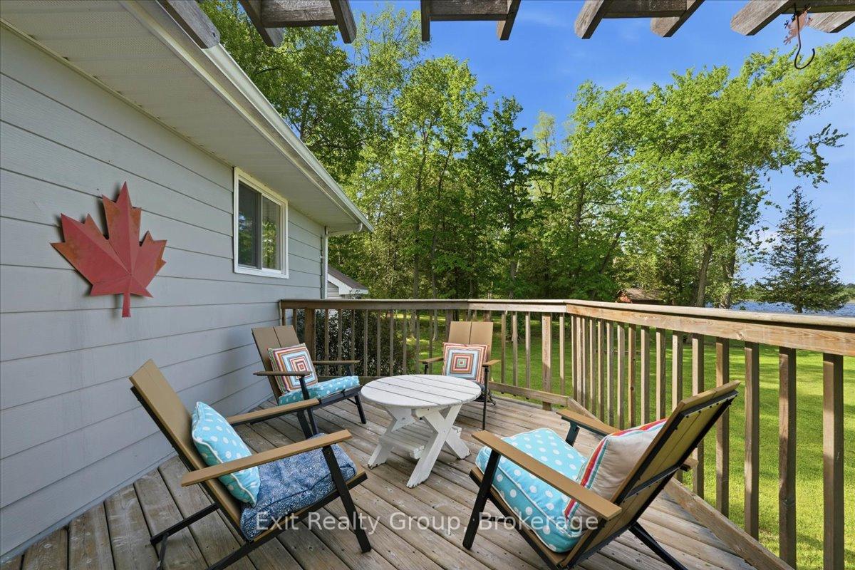 Photo 23 of 14 Cedar Lane, Quinte West, Sidney Ward — HOMEH