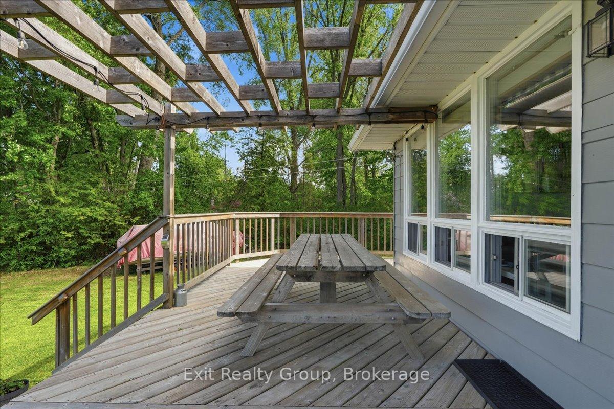 Photo 24 of 14 Cedar Lane, Quinte West, Sidney Ward — HOMEH