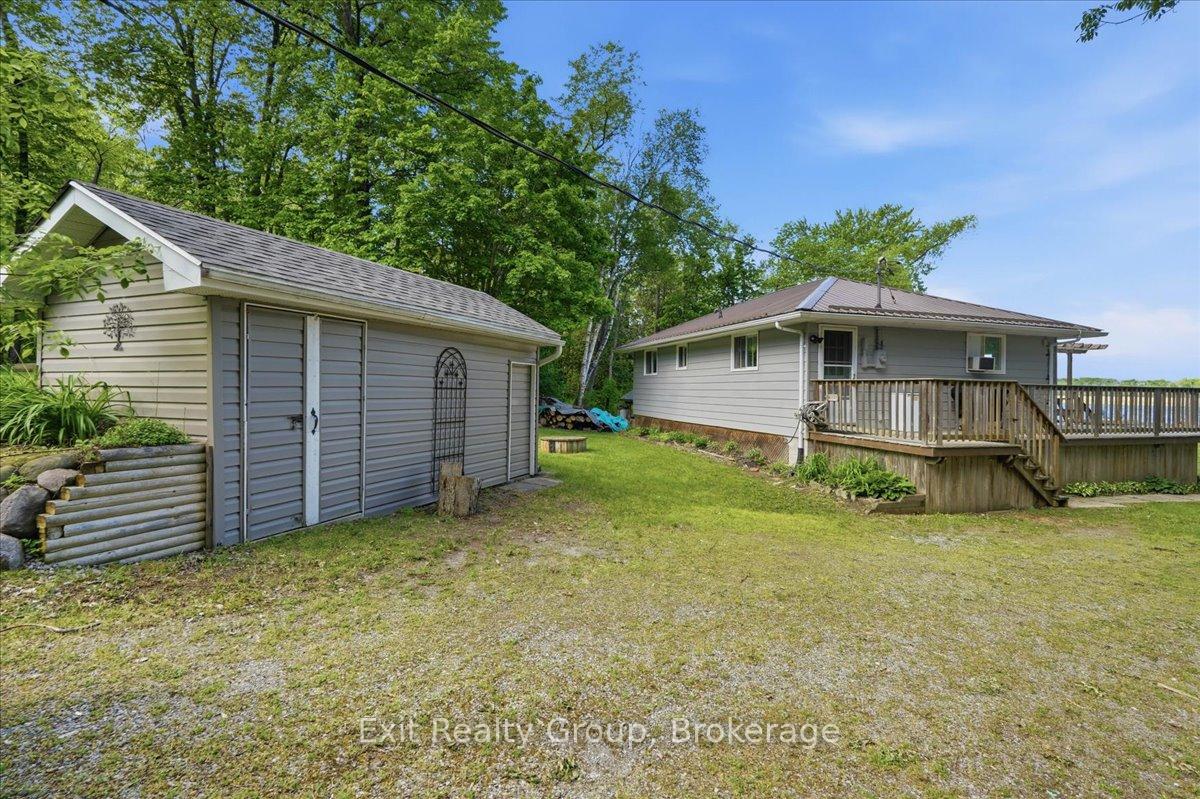 Photo 30 of 14 Cedar Lane, Quinte West, Sidney Ward — HOMEH