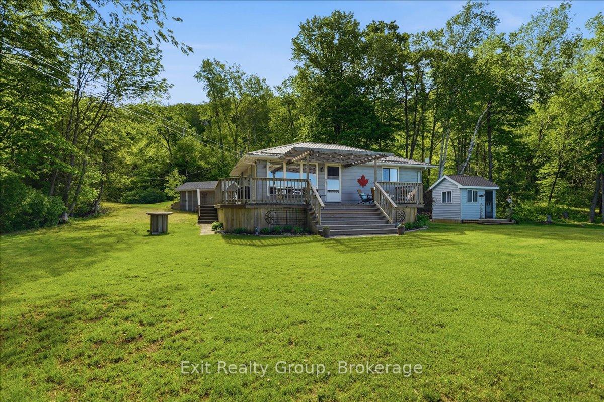 Photo 45 of 14 Cedar Lane, Quinte West, Sidney Ward — HOMEH