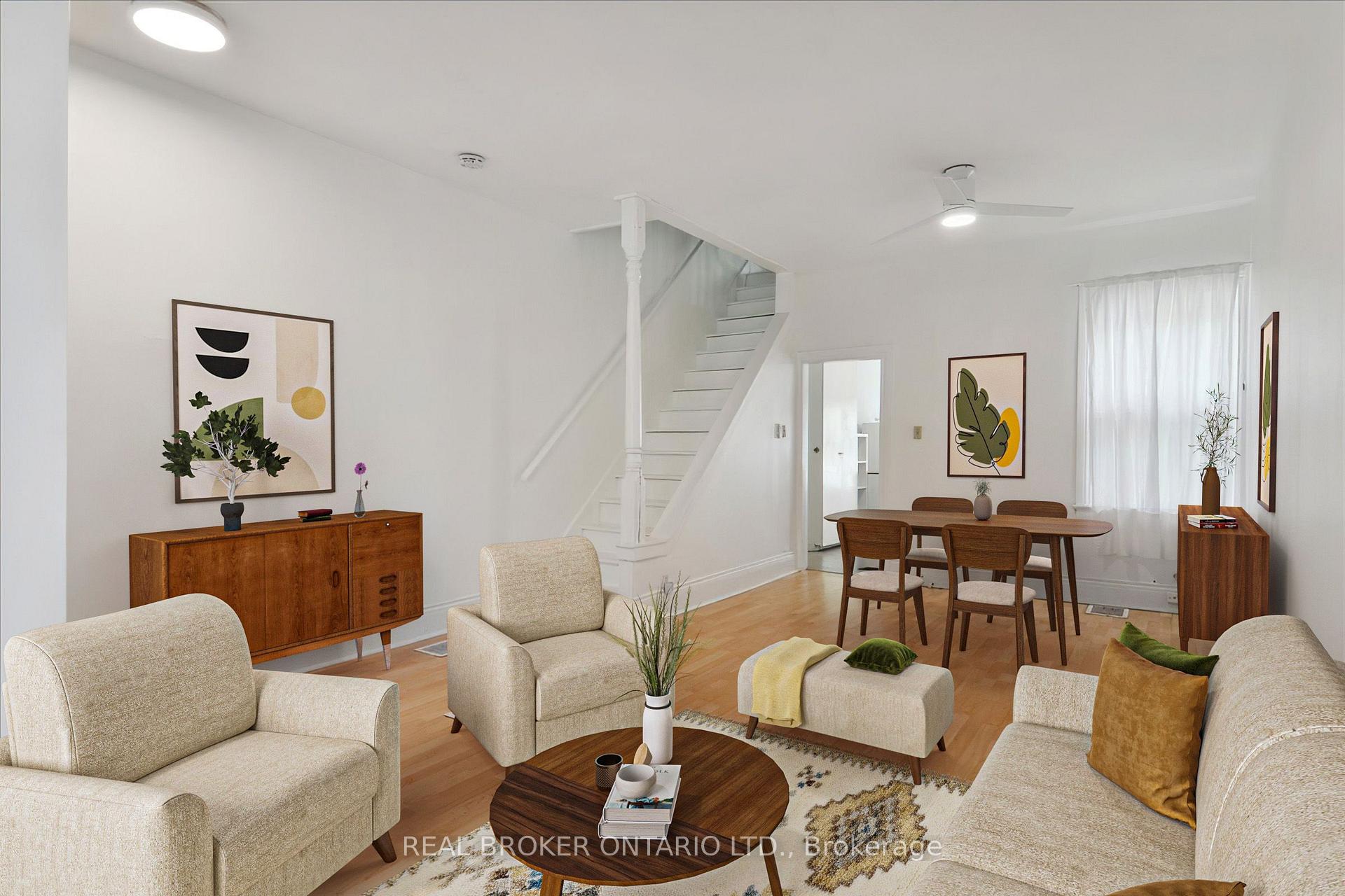 Photo 1 of 162 Jones Avenue, Toronto, South Riverdale — HOMEH