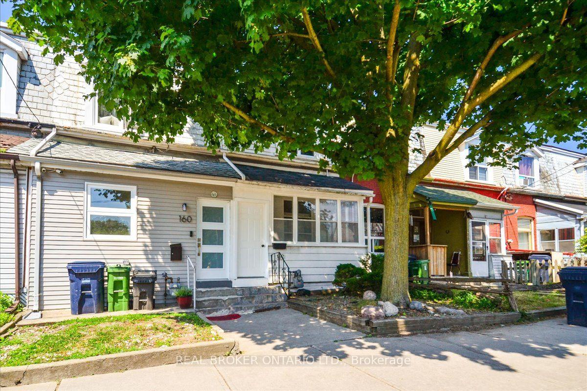 Photo 2 of 162 Jones Avenue, Toronto, South Riverdale — HOMEH