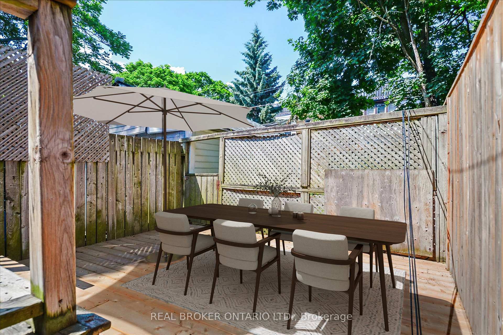 Photo 3 of 162 Jones Avenue, Toronto, South Riverdale — HOMEH