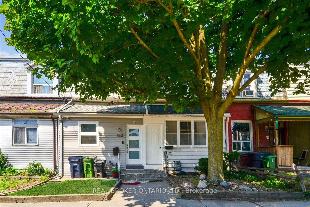Photo 4 of 162 Jones Avenue, Toronto, South Riverdale — HOMEH