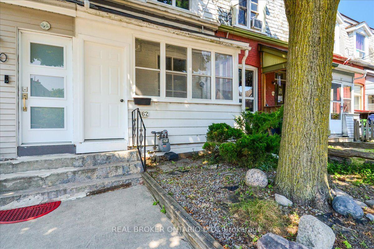Photo 5 of 162 Jones Avenue, Toronto, South Riverdale — HOMEH