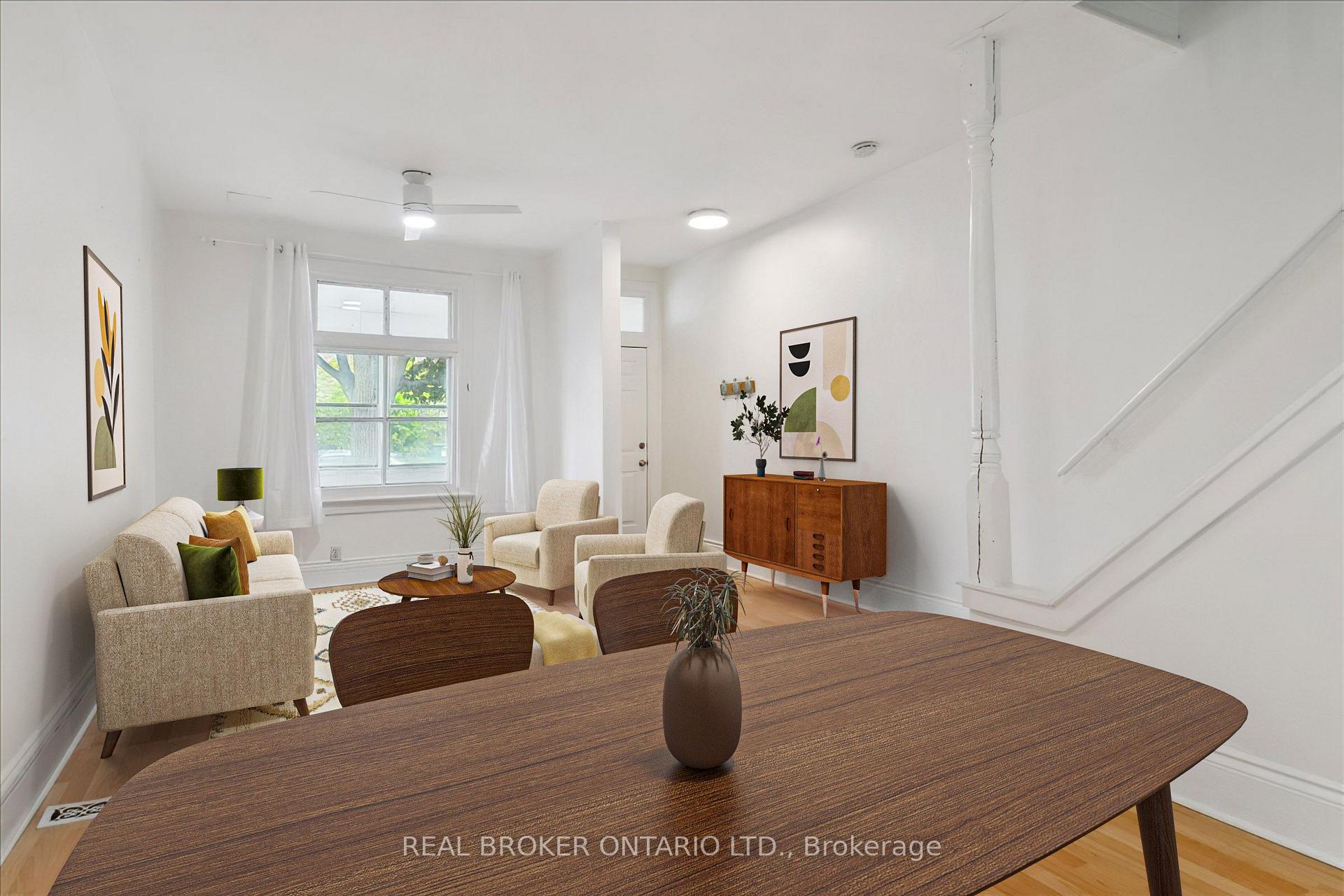 Photo 9 of 162 Jones Avenue, Toronto, South Riverdale — HOMEH