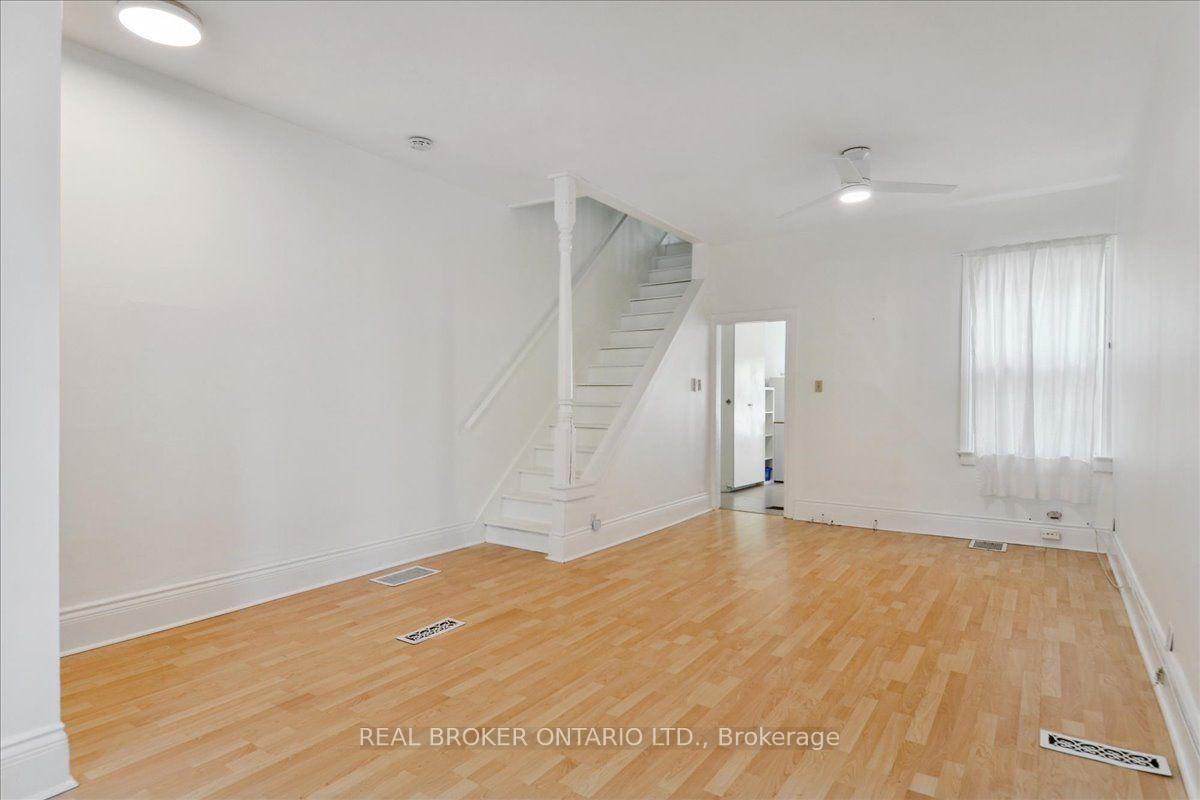 Photo 11 of 162 Jones Avenue, Toronto, South Riverdale — HOMEH