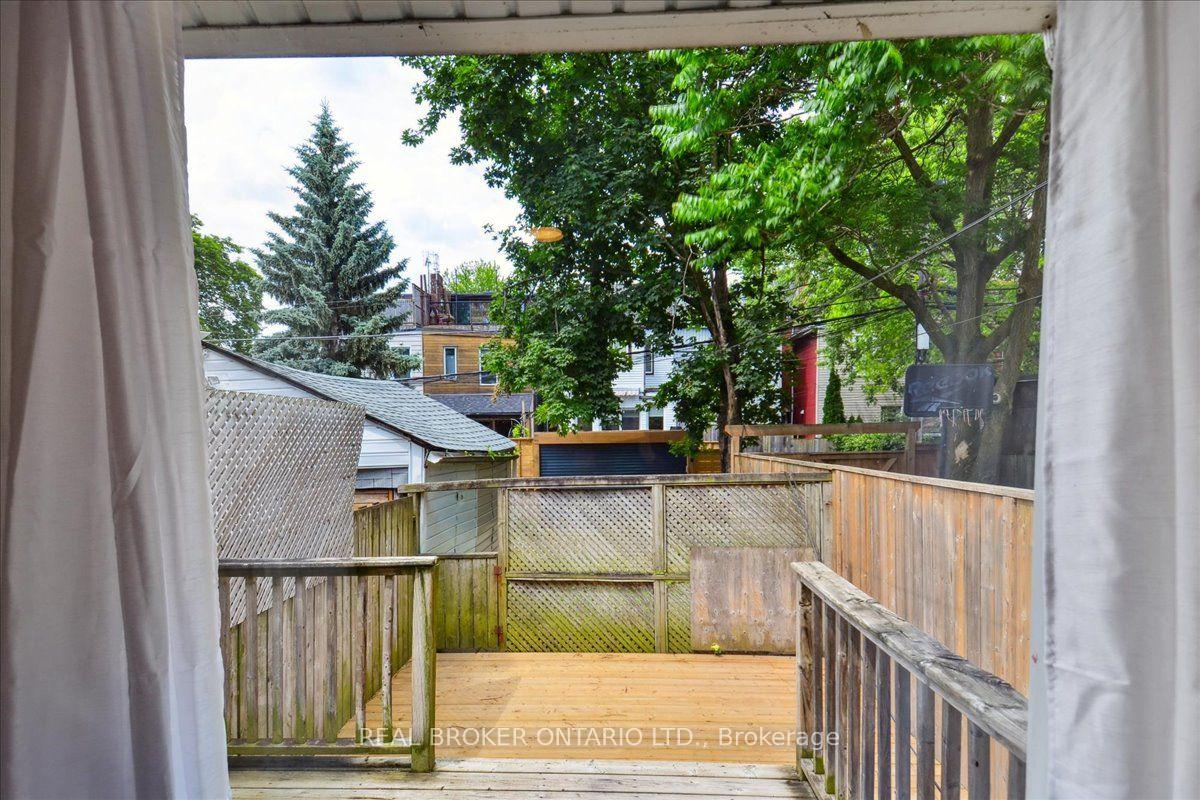 Photo 16 of 162 Jones Avenue, Toronto, South Riverdale — HOMEH