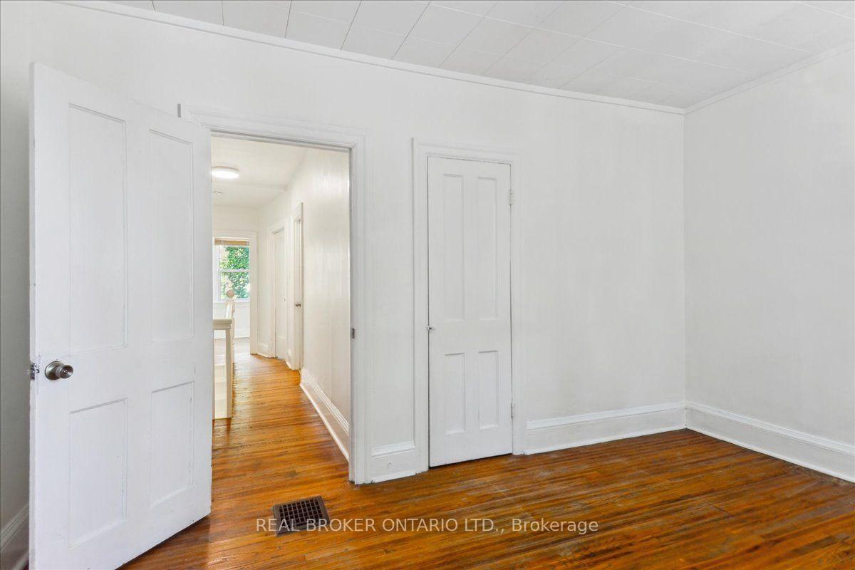 Photo 21 of 162 Jones Avenue, Toronto, South Riverdale — HOMEH