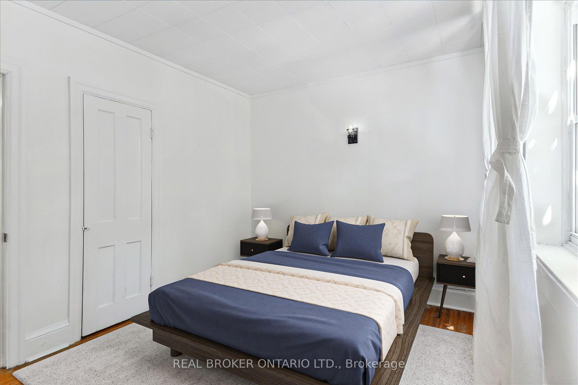 Photo 23 of 162 Jones Avenue, Toronto, South Riverdale — HOMEH