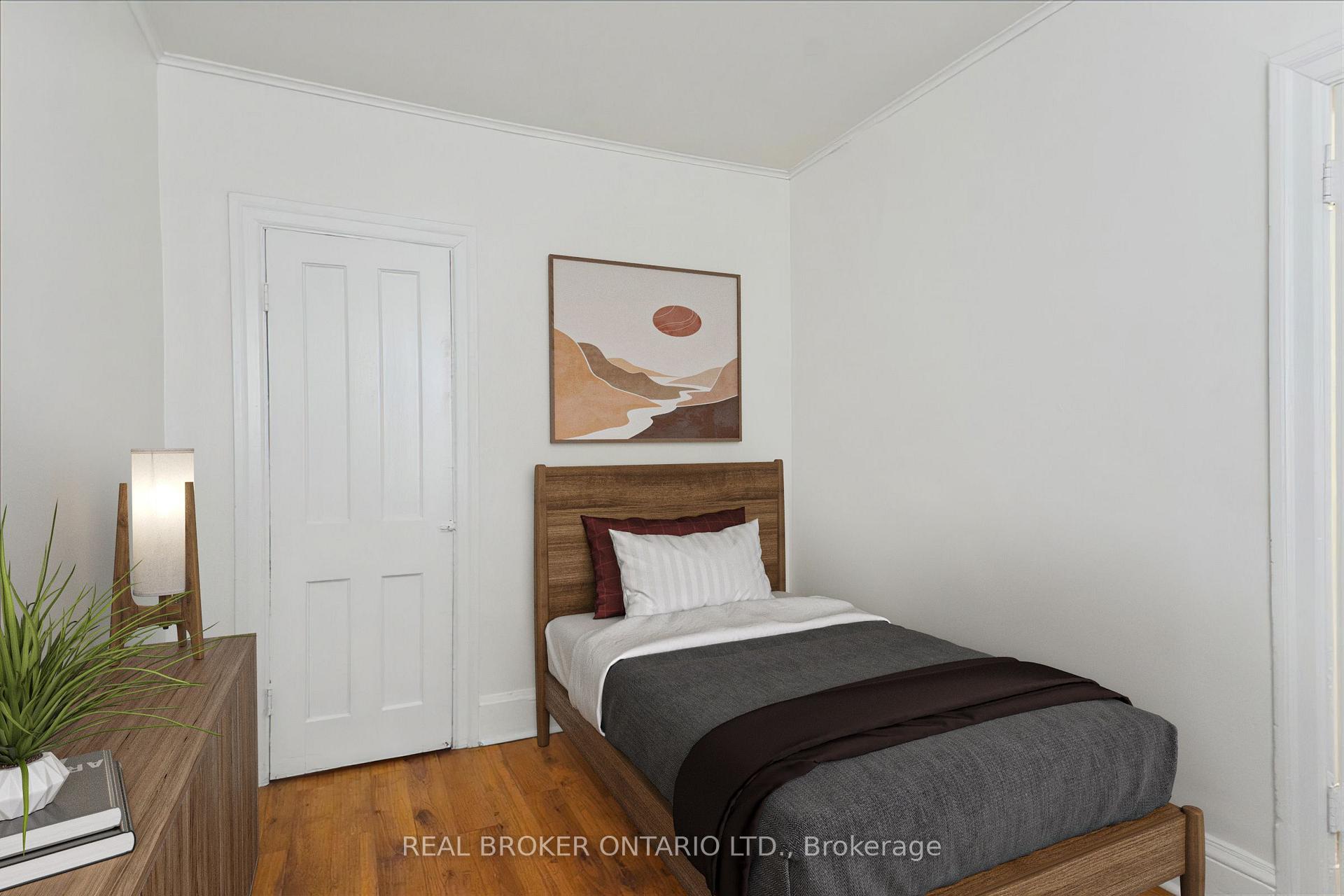 Photo 27 of 162 Jones Avenue, Toronto, South Riverdale — HOMEH