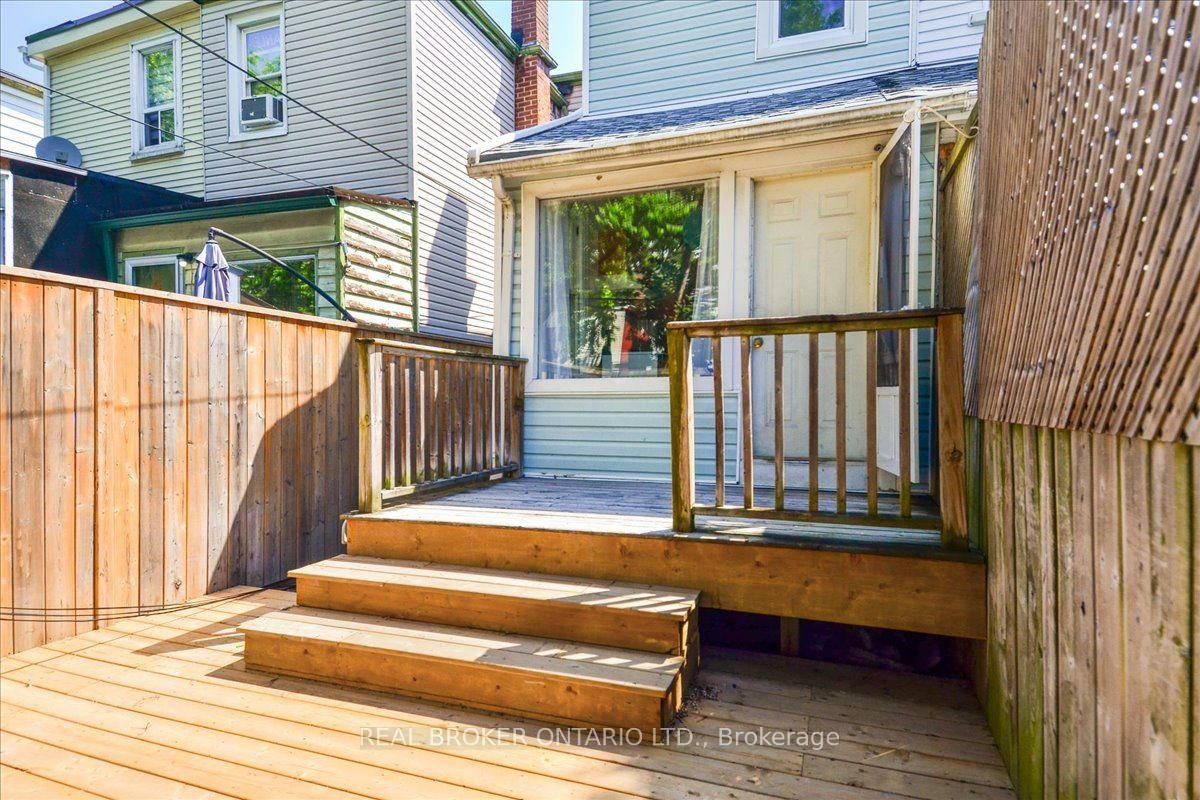 Photo 36 of 162 Jones Avenue, Toronto, South Riverdale — HOMEH