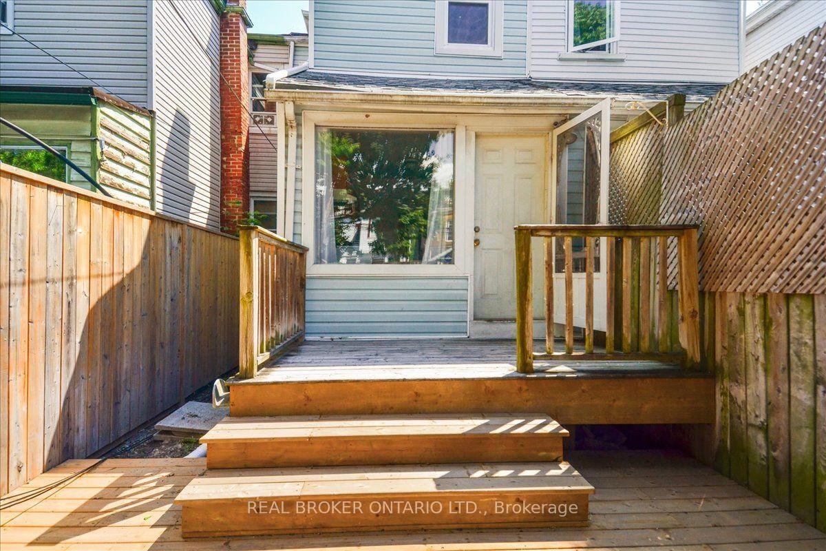 Photo 37 of 162 Jones Avenue, Toronto, South Riverdale — HOMEH