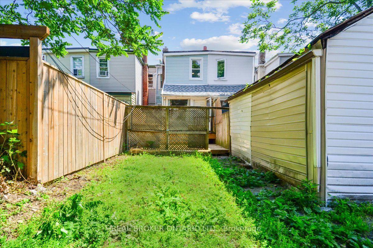 Photo 38 of 162 Jones Avenue, Toronto, South Riverdale — HOMEH