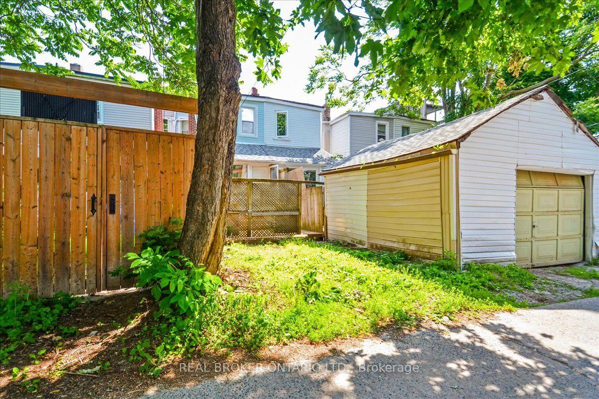 Photo 39 of 162 Jones Avenue, Toronto, South Riverdale — HOMEH