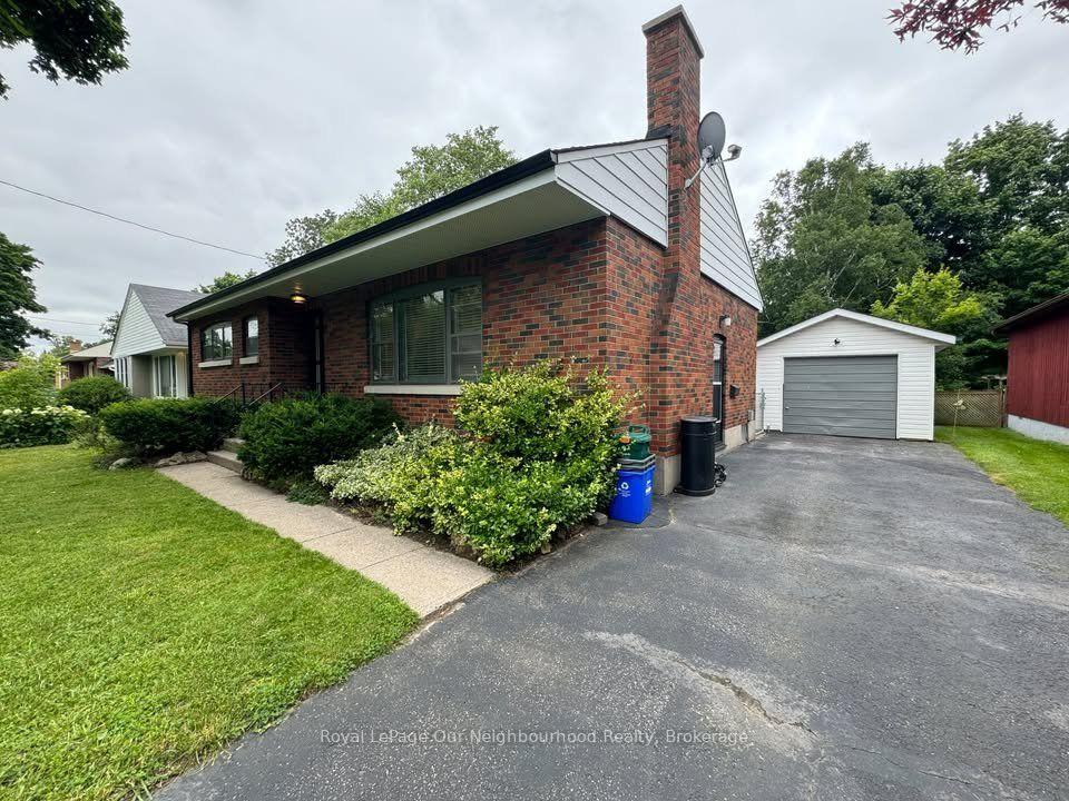 Photo 2 of Unit Main, 73 Eugenia Street, Barrie, City Centre — HOMEH
