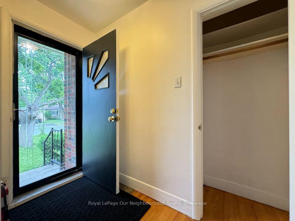 Photo 3 of Unit Main, 73 Eugenia Street, Barrie, City Centre — HOMEH
