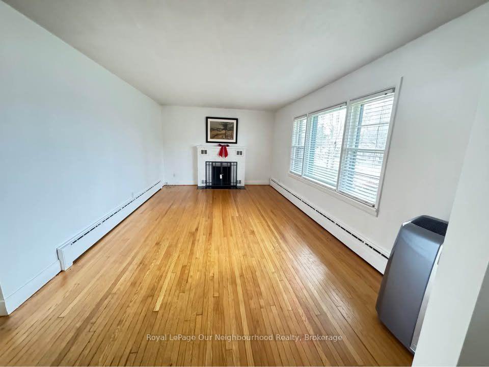 Photo 5 of Unit Main, 73 Eugenia Street, Barrie, City Centre — HOMEH
