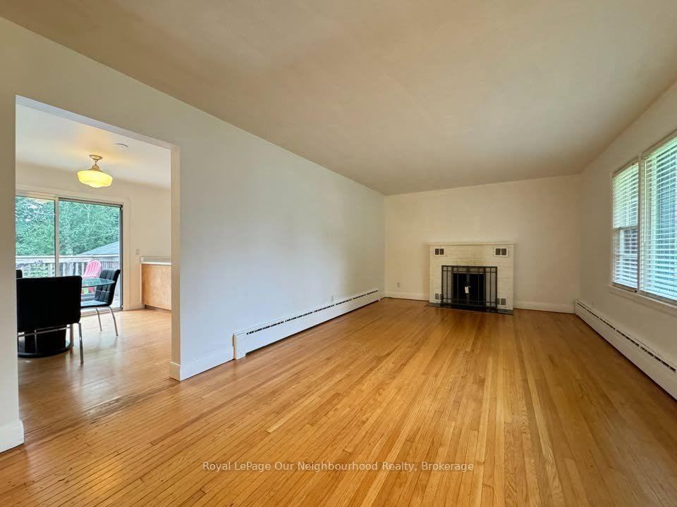 Photo 7 of Unit Main, 73 Eugenia Street, Barrie, City Centre — HOMEH