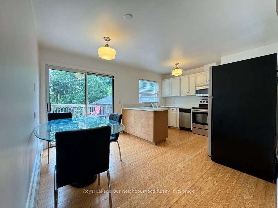 Photo 9 of Unit Main, 73 Eugenia Street, Barrie, City Centre — HOMEH