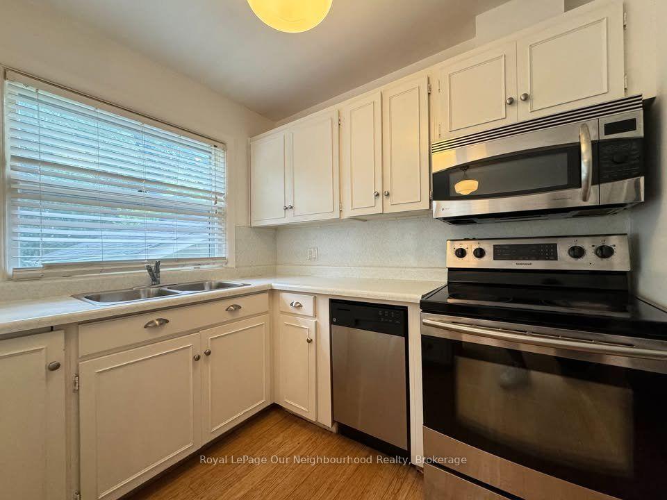 Photo 10 of Unit Main, 73 Eugenia Street, Barrie, City Centre — HOMEH