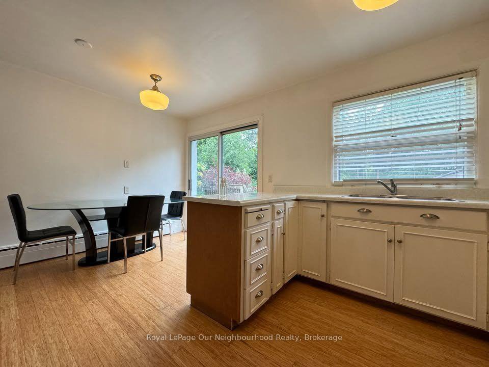Photo 11 of Unit Main, 73 Eugenia Street, Barrie, City Centre — HOMEH