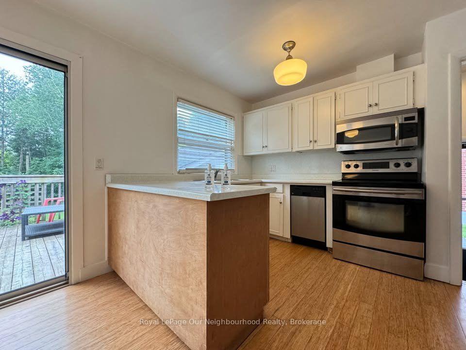 Photo 12 of Unit Main, 73 Eugenia Street, Barrie, City Centre — HOMEH