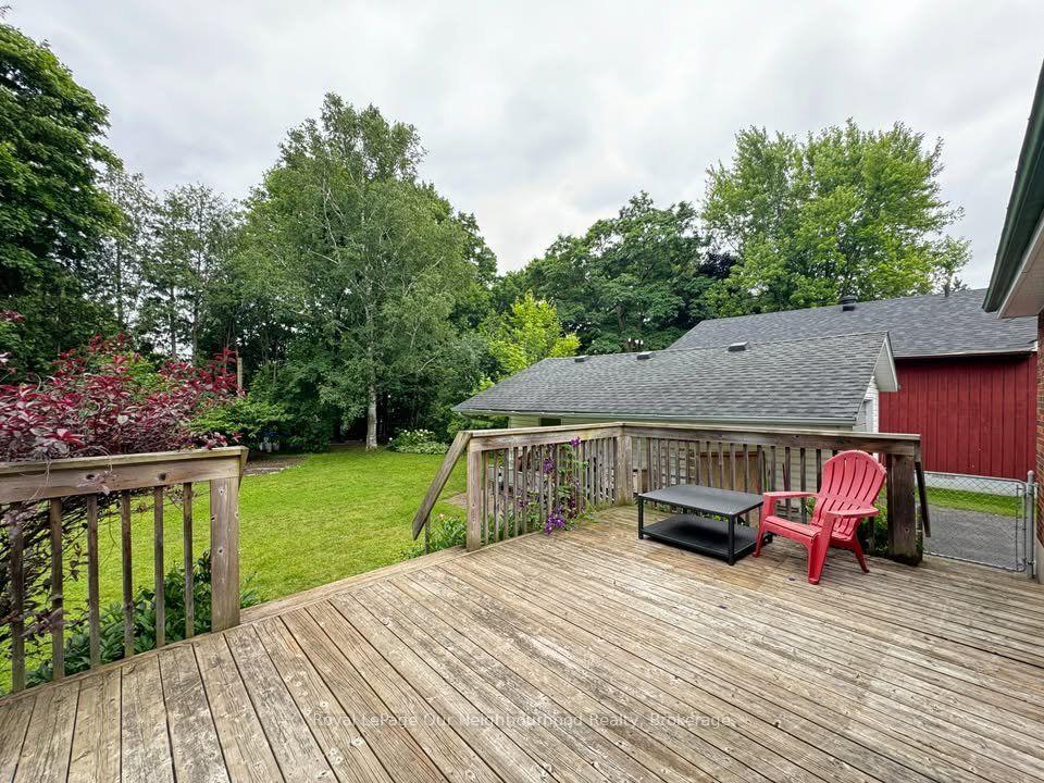Photo 28 of Unit Main, 73 Eugenia Street, Barrie, City Centre — HOMEH
