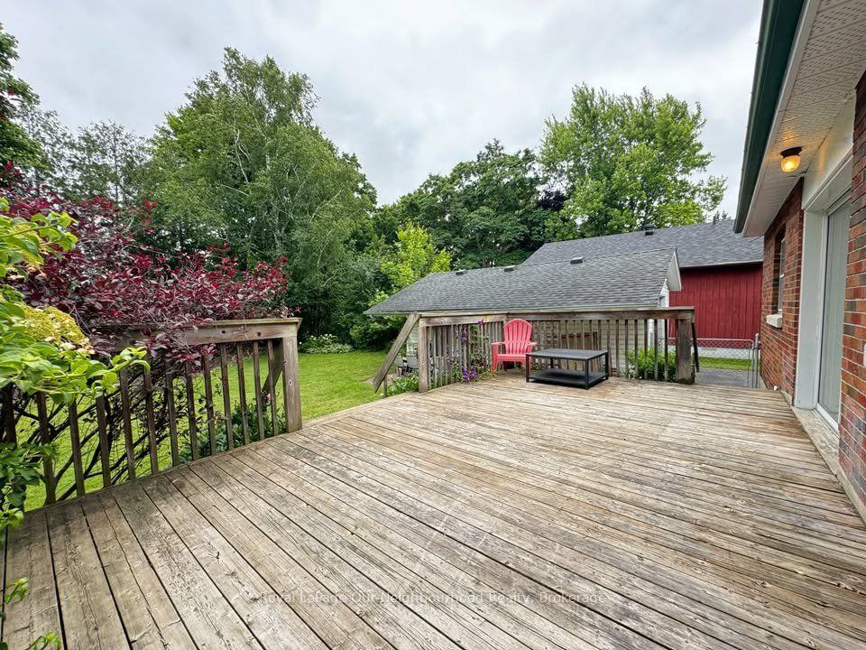 Photo 29 of Unit Main, 73 Eugenia Street, Barrie, City Centre — HOMEH