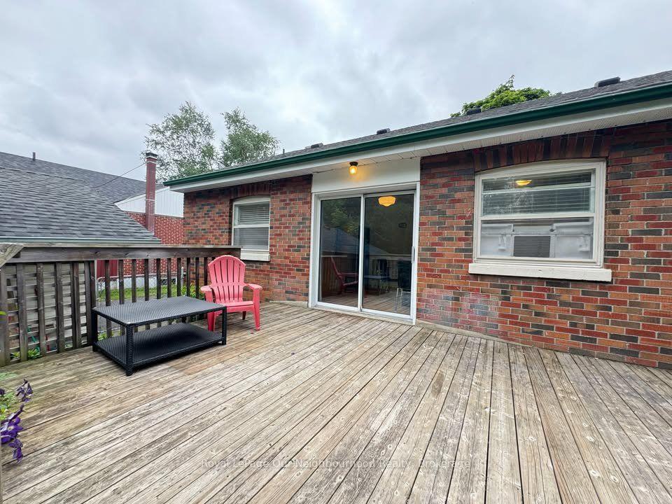 Photo 30 of Unit Main, 73 Eugenia Street, Barrie, City Centre — HOMEH