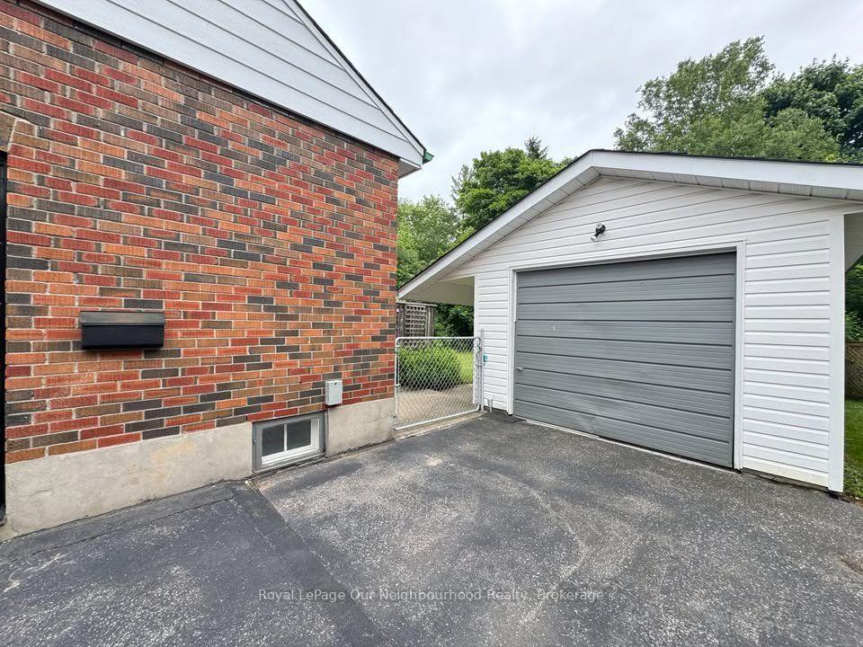 Photo 34 of Unit Main, 73 Eugenia Street, Barrie, City Centre — HOMEH