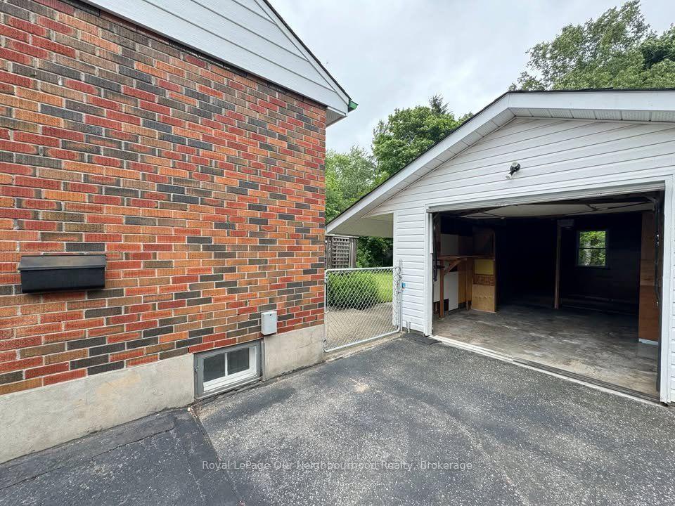 Photo 35 of Unit Main, 73 Eugenia Street, Barrie, City Centre — HOMEH