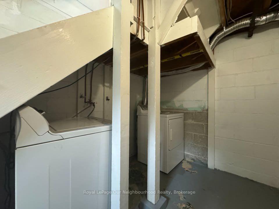 Photo 36 of Unit Main, 73 Eugenia Street, Barrie, City Centre — HOMEH