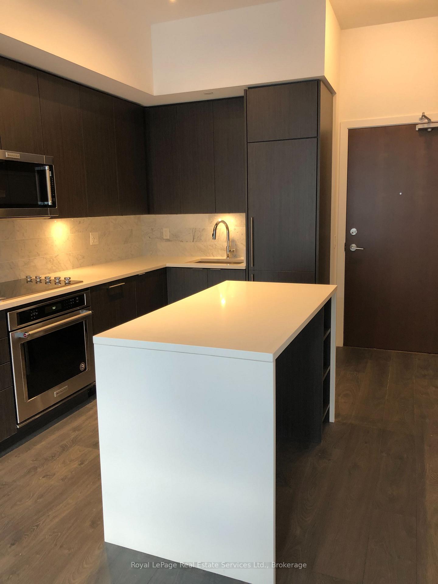 Photo 3 of Unit 717, 38 Iannuzzi Street, Toronto, Niagara — HOMEH