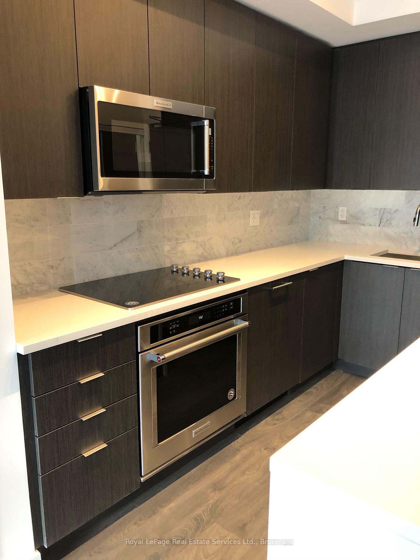 Photo 4 of Unit 717, 38 Iannuzzi Street, Toronto, Niagara — HOMEH