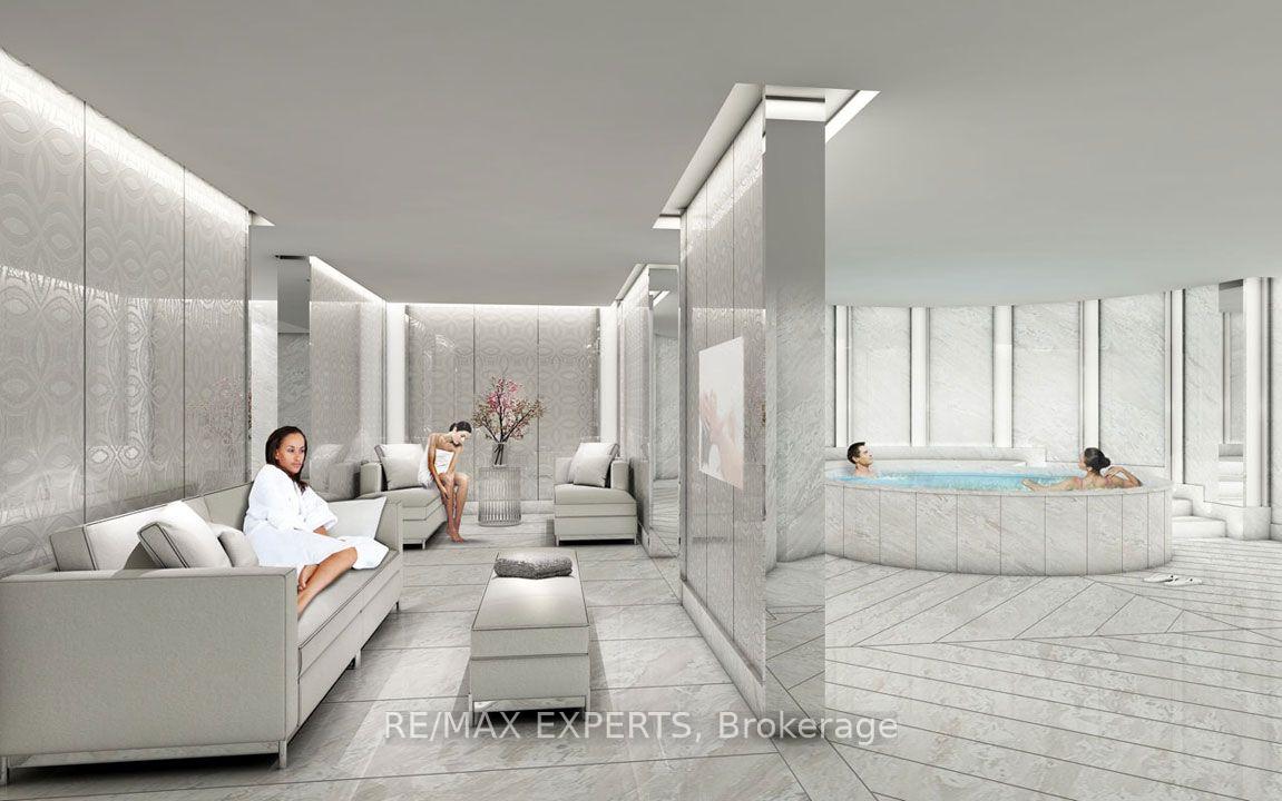 Photo 3 of Unit 412, 955 Bay Street, Toronto, Bay Street Corridor — HOMEH