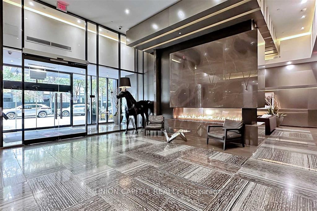 Photo 11 of Unit 1401, 101 Charles Street E, Toronto, Church-Yonge Corridor — HOMEH