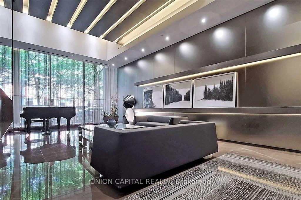 Photo 12 of Unit 1401, 101 Charles Street E, Toronto, Church-Yonge Corridor — HOMEH