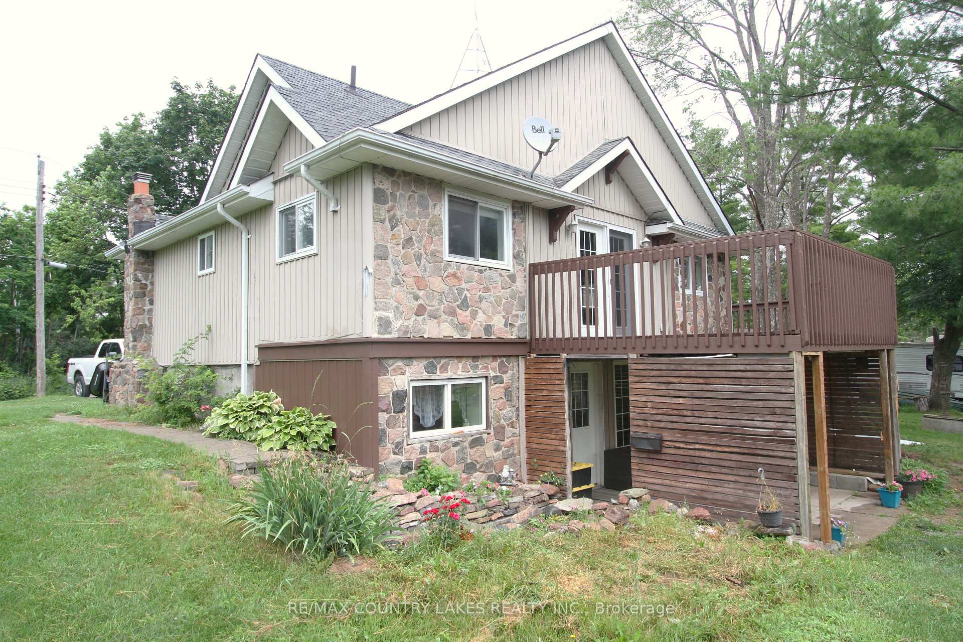 Photo 6 of 16 Hummingbird Lane, Kawartha Lakes, Carden — HOMEH