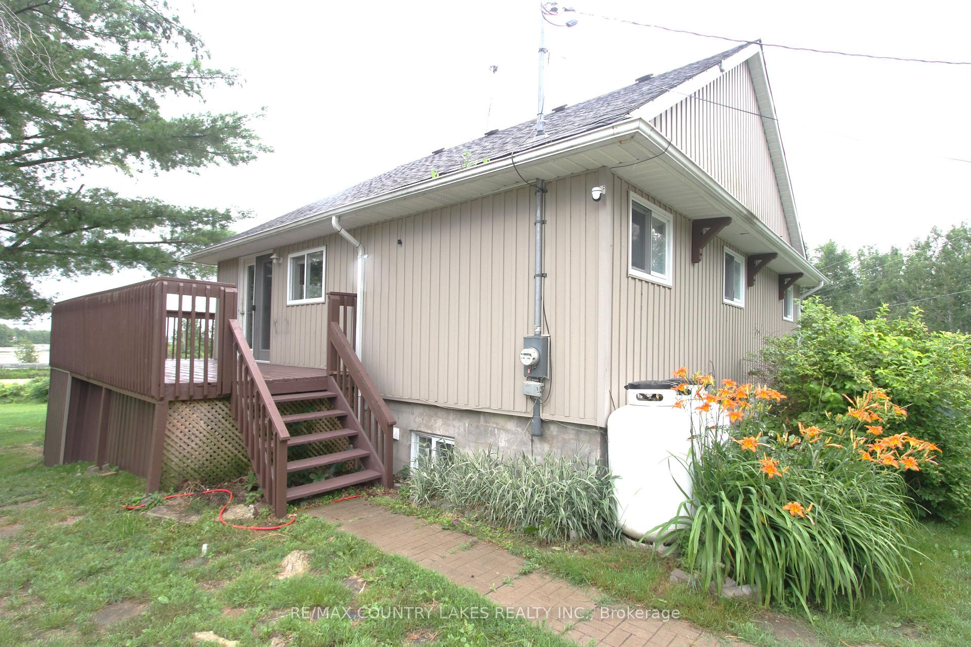 Photo 10 of 16 Hummingbird Lane, Kawartha Lakes, Carden — HOMEH