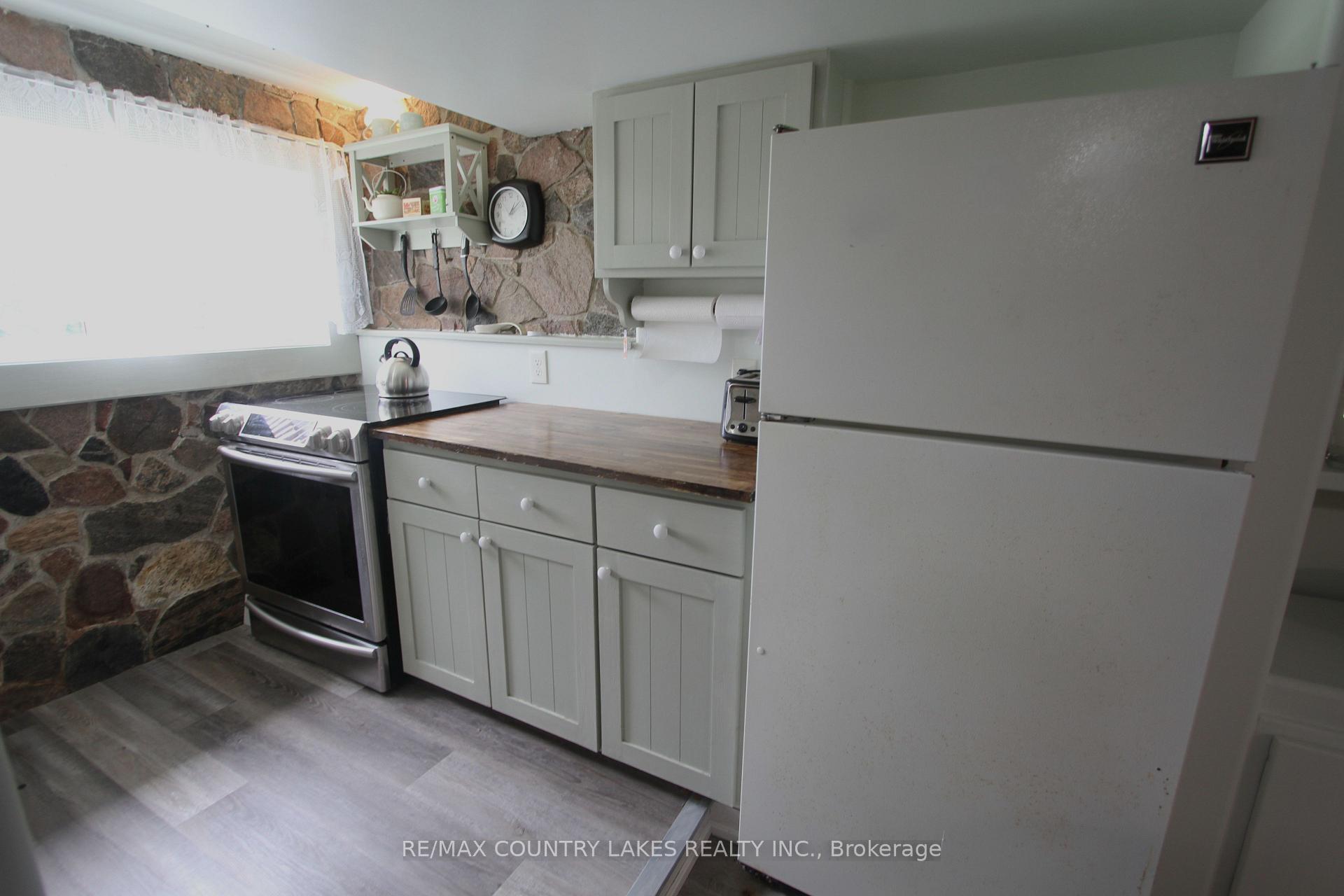 Photo 34 of 16 Hummingbird Lane, Kawartha Lakes, Carden — HOMEH