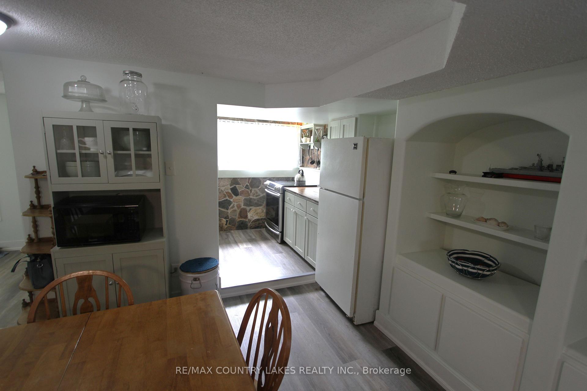 Photo 38 of 16 Hummingbird Lane, Kawartha Lakes, Carden — HOMEH